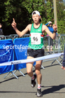 Boys Under-15s 5k, 2022 Northern 12 and 6 Stage Road Relays,  Birkenhead Park, Birkenhead, Wirral.  Photo: David T. Hewitson/Sports for All Pics